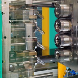 Plastic Technologies announces new technology for smaller quantity, injection-molded PET preforms to support validation, market tests